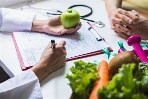 Nutritional Counseling Holistic Primary Care