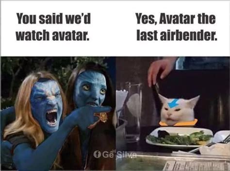 Top 99 Best Avatar Memes được Xem Và Download Nhiều Nhất