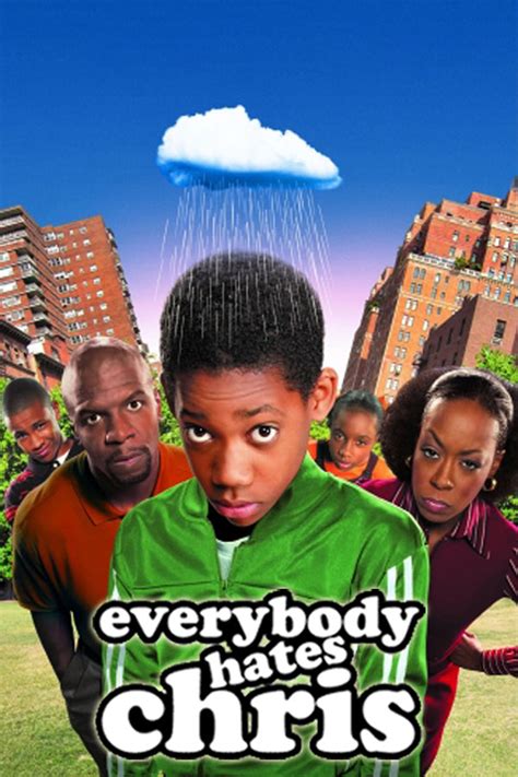 Everybody Hates Chris Where To Watch And Stream Tv Guide