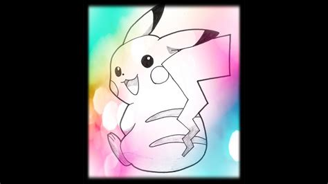 All it requires is the knowledge of where to look! Dessin de pikachu dans POKEMON - YouTube