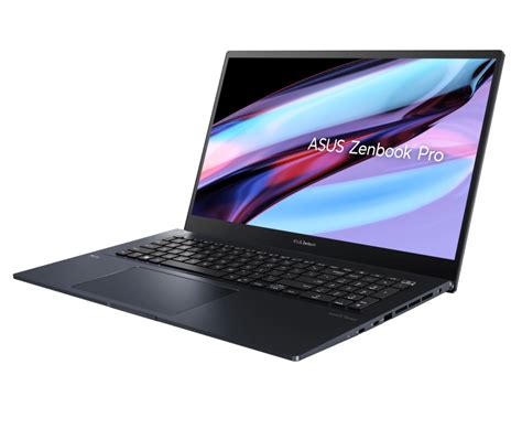 Laptop Asus Zenbook Pro Um6702r El Assli Hi Tech