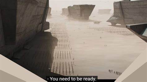 Dune 2021 Release Date Revealed In Full Glory Movie Trailer Slashgear