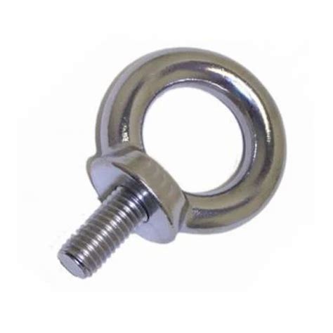 Full Thread Eye Bolts At Rs Piece In Ahmedabad Id