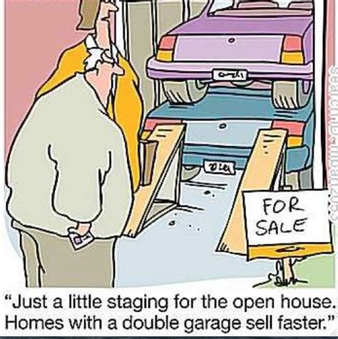 Home Staging Real Estate Humor Mortgage Humor Real Estate Memes