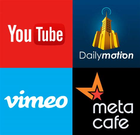 Best Youtube Alternative Sites To Make Money From Videos Turbofuture