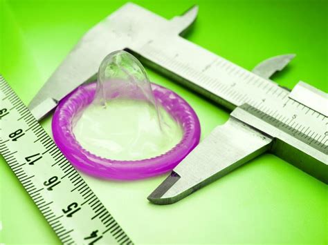 Large Condoms Blamed For Teen Stds In Thailand