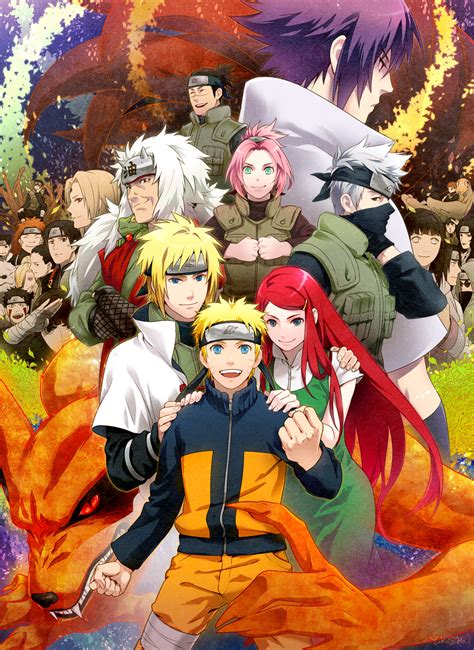 19 Anime Naruto Shippuden Personagens Naruto Anime Naruto Shippuden