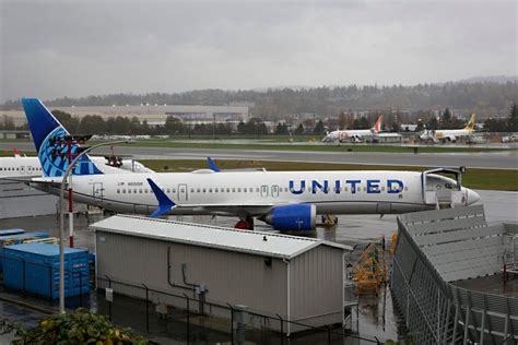 2023 A Pivotal Year For United Airlines