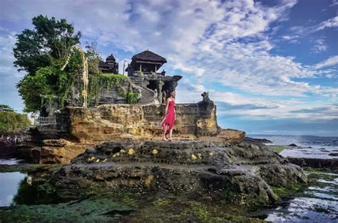 Private Vip Ultimate Spa Experience And Tanah Lot Temple Visit With Lunch Denpasar City Benoa