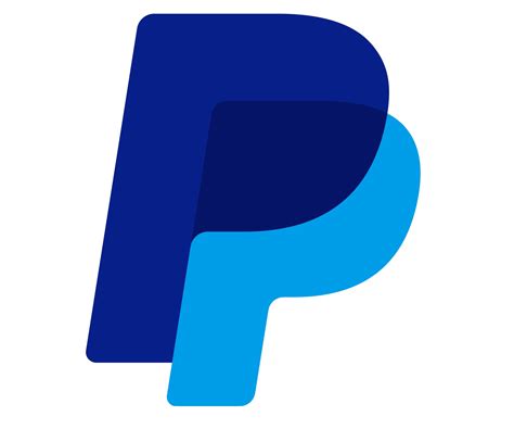 Paypal Logo Histoire Et Signification Evolution Symbole Paypal