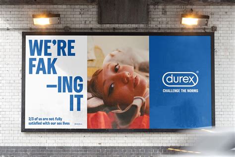 Durex Challenges Sexual Norms In Major Brand Relaunch On Valentines Day Campaign Us