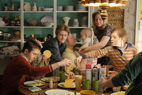 The Kids Are Alright Tv Show On Abc Season One Viewer Votes Canceled