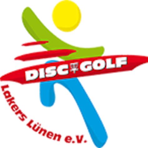 When designing a new logo you can be inspired by the visual logos in addition, all trademarks and usage rights belong to the related institution. cropped-Logo.png - DiscGolf Lakers e.V. Lünen