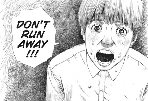 Top 59 Best Horror Manga That You Cant Resist Reading Otakukart