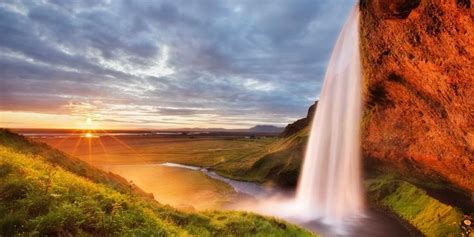 Natural Splendor The 10 Most Magnificent Waterfalls Around The World