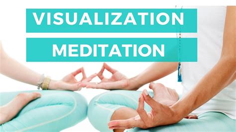 Visualization Meditation Youtube