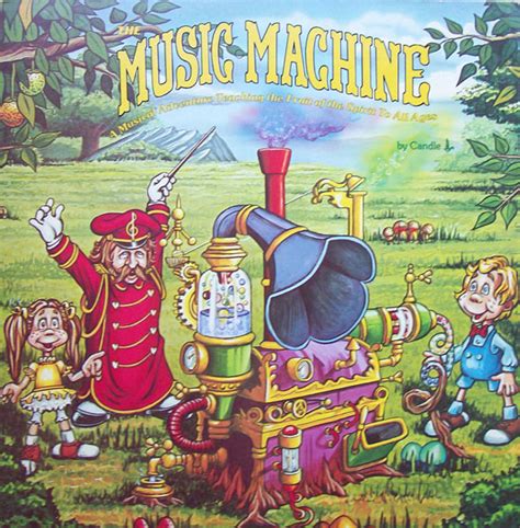 the music machine christian music archive
