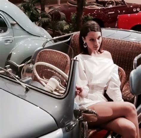 Bella Hadid Car Collection Cars Of Bella Hadid 21motoring