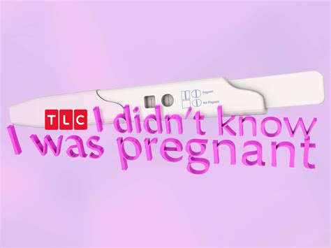 I Didn't Know I Was Pregnant Season 4 Episode 25 - Captions Quotes