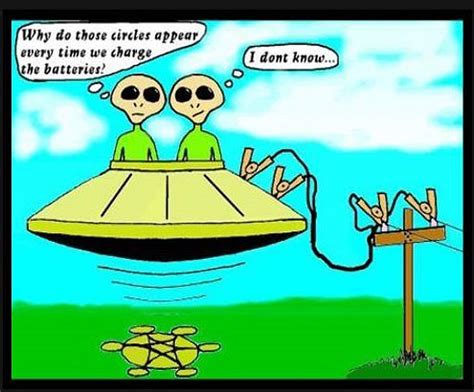 High quality chris witty gifts and merchandise. FUNNY..CHRIS HOLLY CARTOON :: UFO CARTOONS :: WWW.WORLD ...
