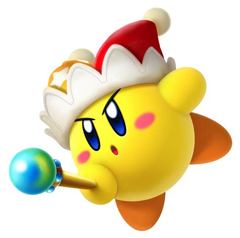 Beam Kirby Wiki Fandom Powered By Wikia