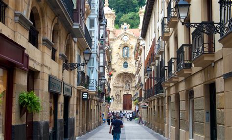 Qué Ver Y Hacer En San Sebastián 16 Mejores Lugares Que Visitar 2021