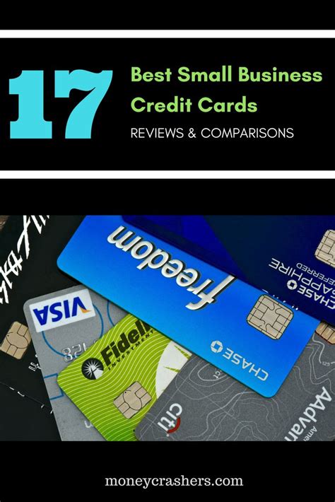 22 Best Small Business Credit Cards Of 2021 Reviews And Comparison