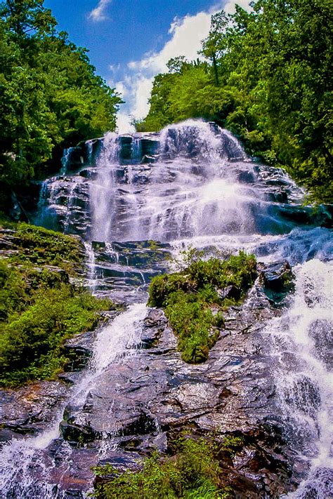 The 30 Best Hiking Trails In North Georgia Bucket List