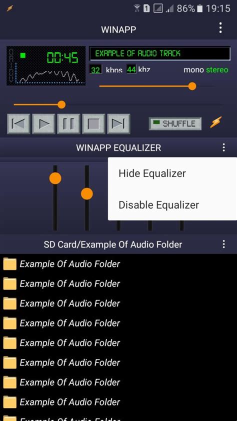 Winamp Pro Apk Download Android Finderbox