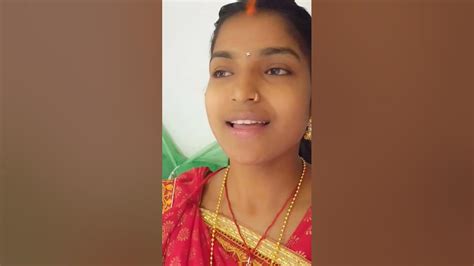 Meri Sasu Maa Aai Starqueenkhushi Dance Viralreels Youtube