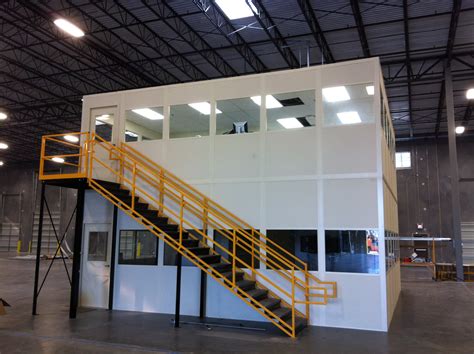 Modular Office Buildings Prices Panel Built