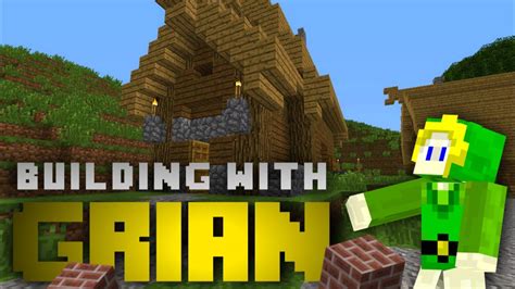 Spotlight Grian Minecraft Blog