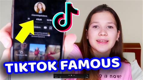 5 Tricks To Get Follows And Likes On Tiktok In 2021 Get Real