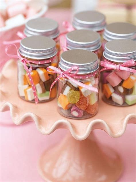 55 Easy And Unique Baby Shower Favor Ideas For Any Budget Tulamama