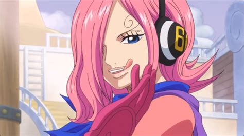 Karakter Perempuan Terkuat Dalam Cerita One Piece