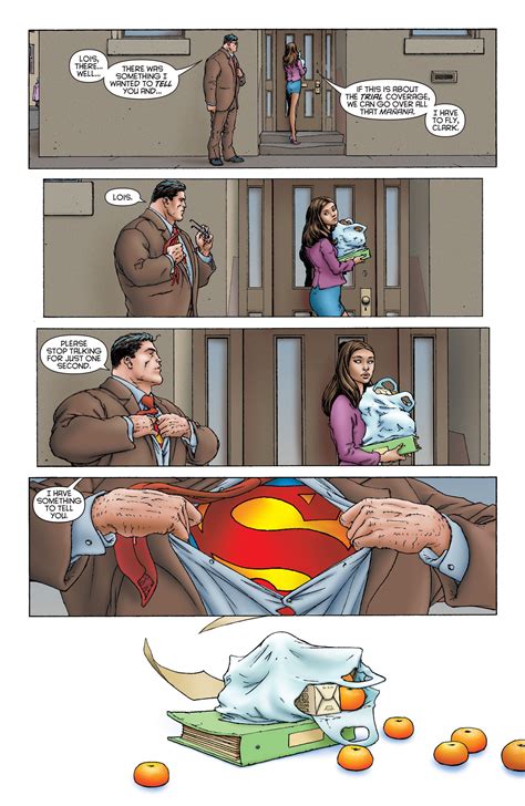 All Star Superman 1 Clark Kent Lois Lane Grant Morrison Frank