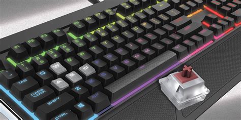 7 Newbie Tips When Buying a Mechanical Keyboard | MakeUseOf