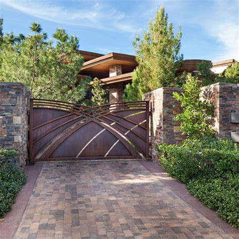 15 Must See Gates Design That Are Impossible To Resist