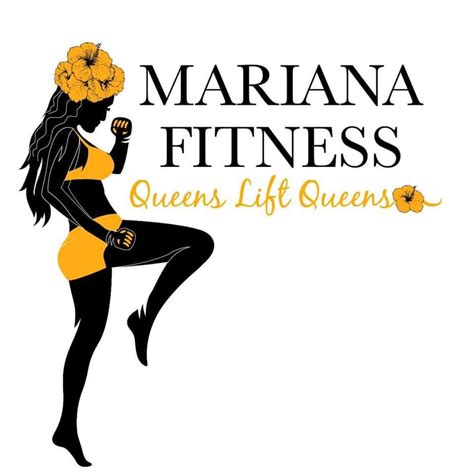 Mariana Fitness Sydney Nsw