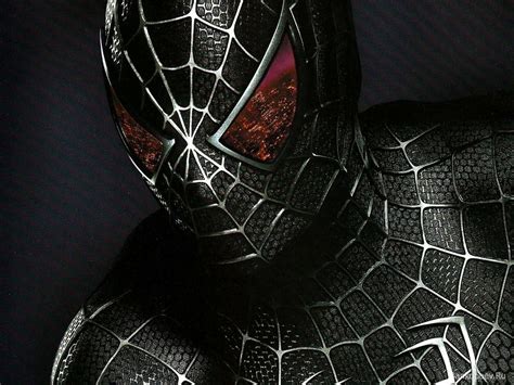 Dark Spider Man Wallpapers Wallpaper Cave