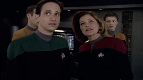 Watch Star Trek Voyager Season 6 Episode 20 Good Shepherd Full Show