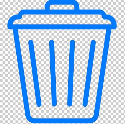Rubbish Bins And Waste Paper Baskets Recycling Bin Computer Icons Png