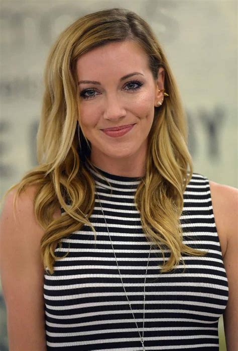 Best Katie Cassidy Movies And Tv Shows Sparkviews