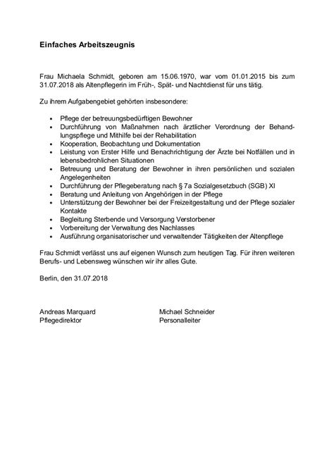 Vielleicht haben sie schon so viel mühe in die anfertigung eines aussagekräftigen arbeitszeugnisses investiert, dass die versuchung groß ist. Begleitschreiben Zum Arbeitszeugnis - Anschreiben Muster ...