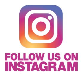 Follow Us On Instagram Logo Transparent