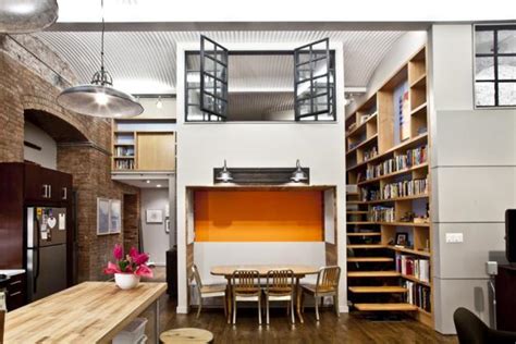 25 Modern Lighting Ideas For Stylish Loft Living Spaces