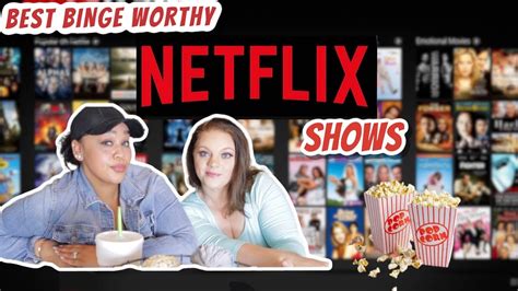 10 binge worthy netflix shows 2020 recommendations youtube