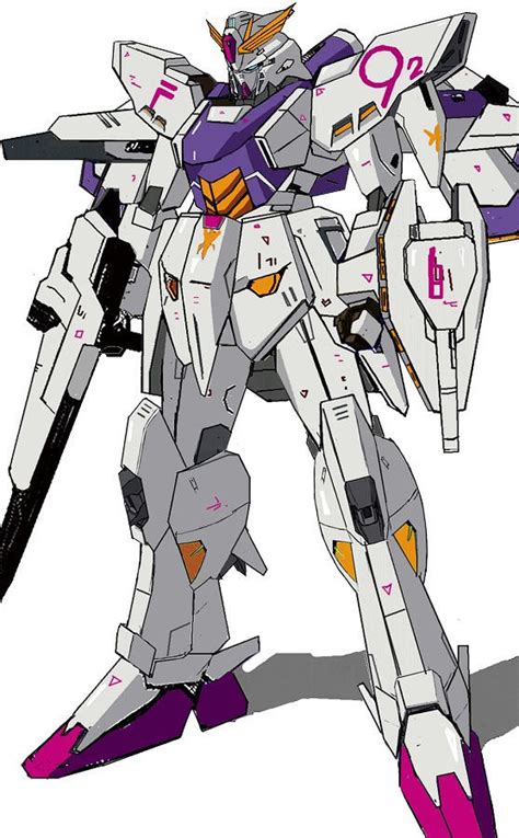 F92 Gundam By Axisaxis On Deviantart