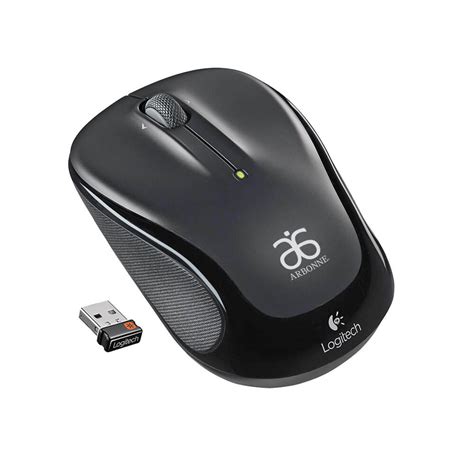 Logitech M325 Wireless Mouse Hg
