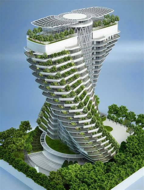 Pin By Civil Engineering Discoveries On Amazing Design Green